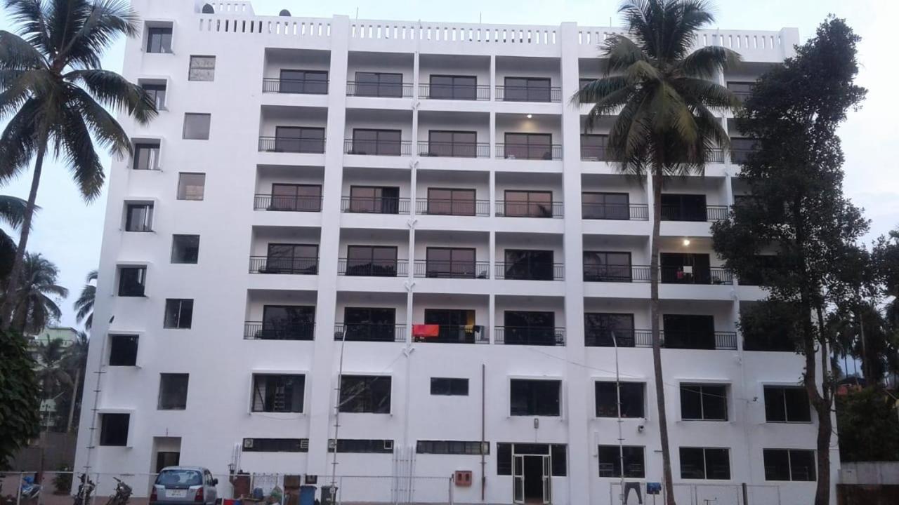 Rns One Hotel Subrahmanya Exterior photo